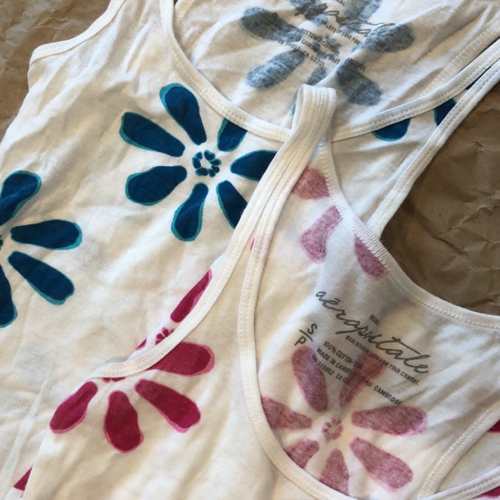 Layering Tank Bundle - Picture 3 of 4
